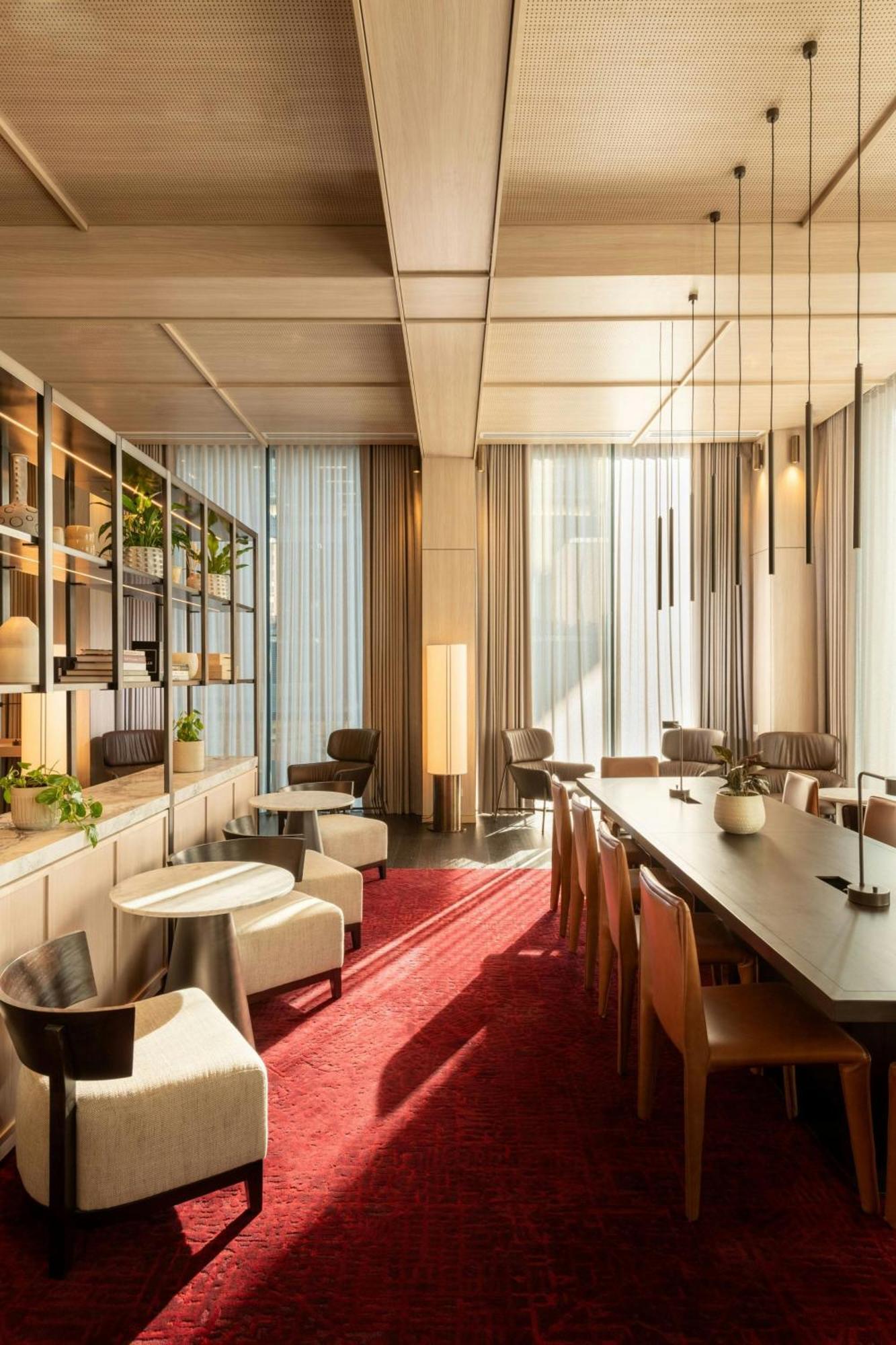 Marriott Adelaide