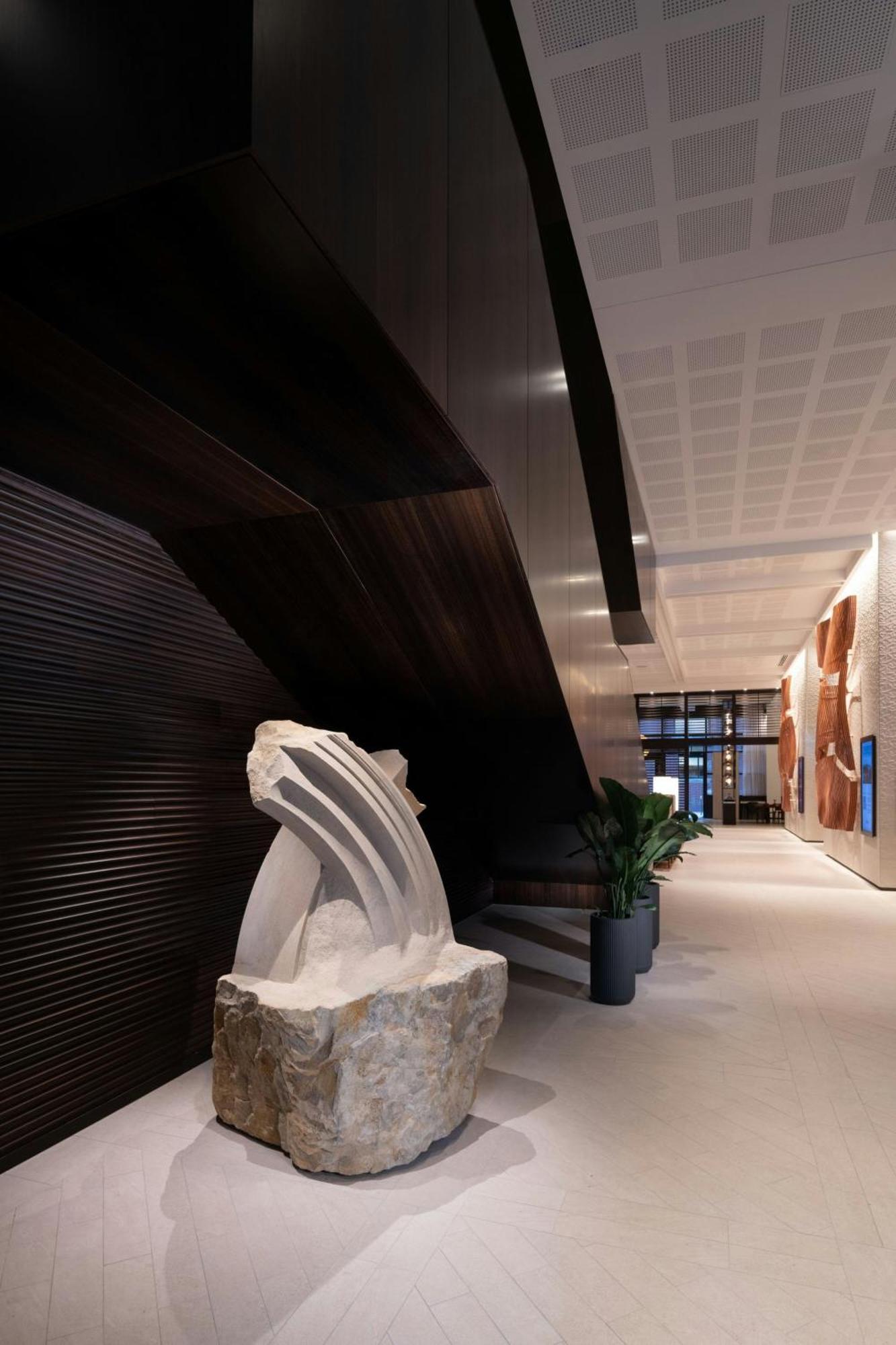 Hotel Marriott