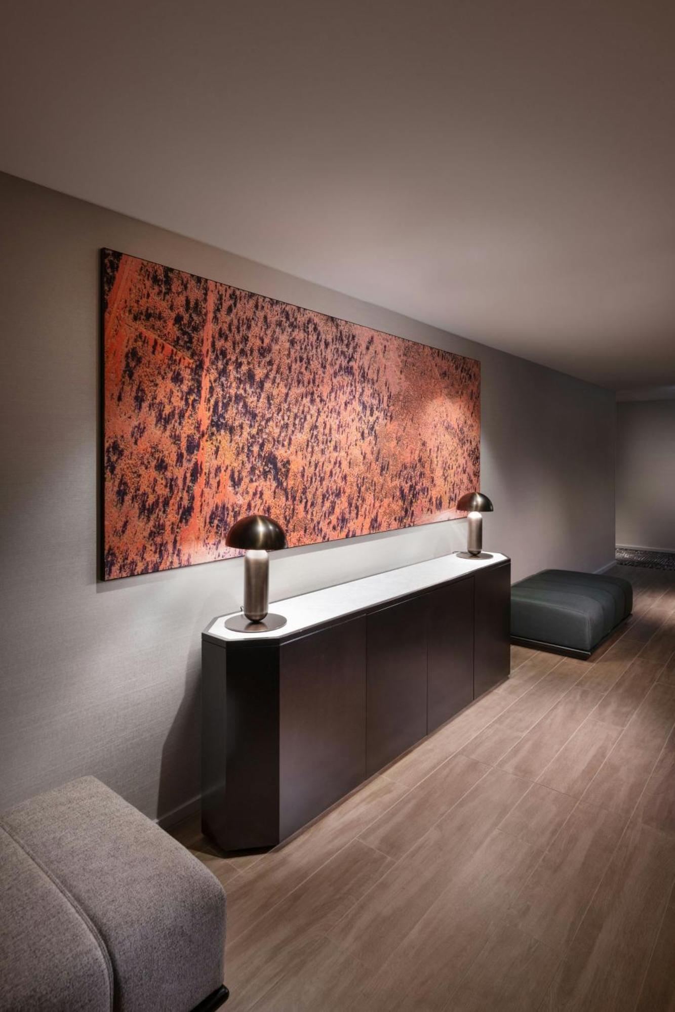 Marriott Hotel