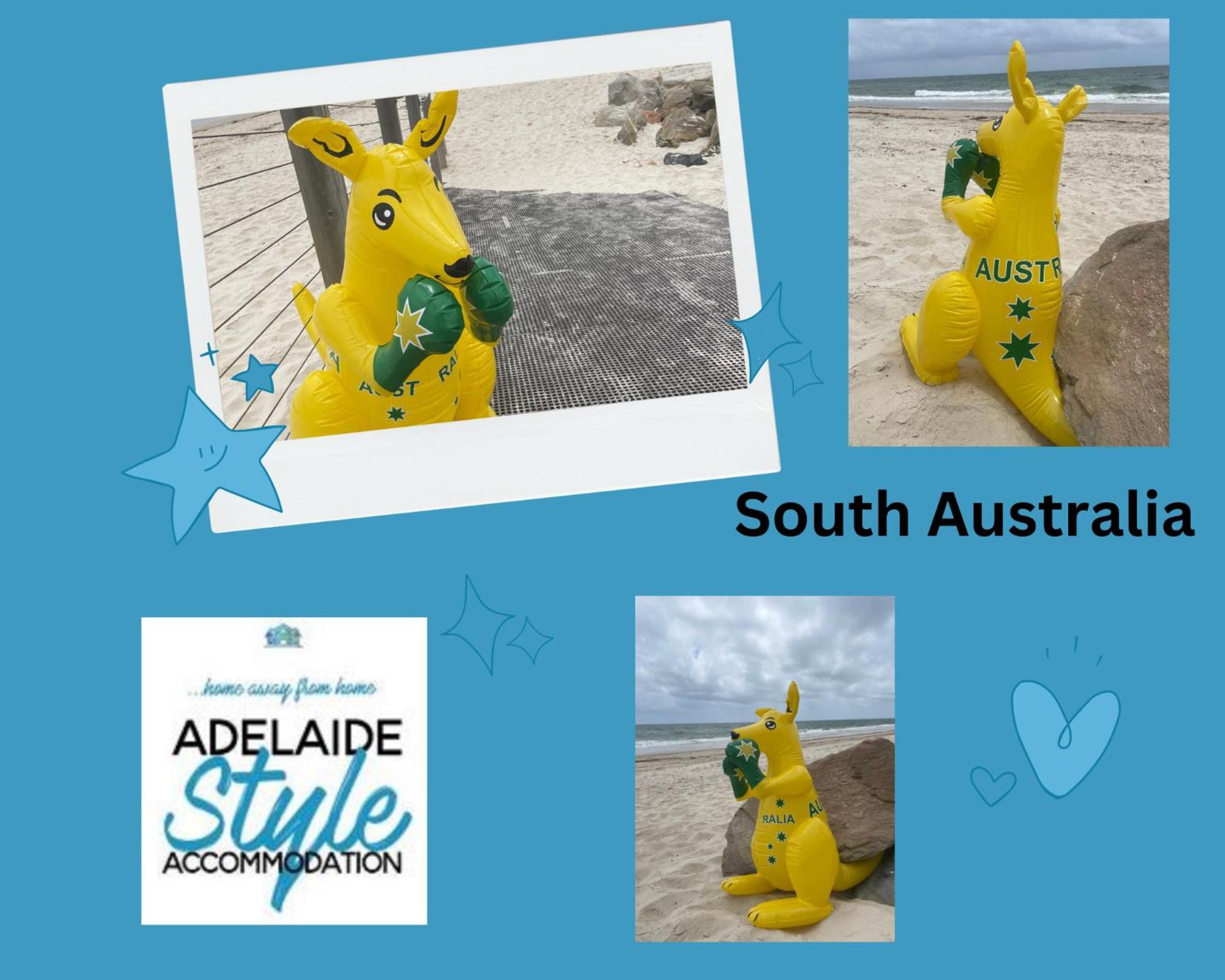 Style Accommodation-getaway In North Adelaide- Close To * Adelaide