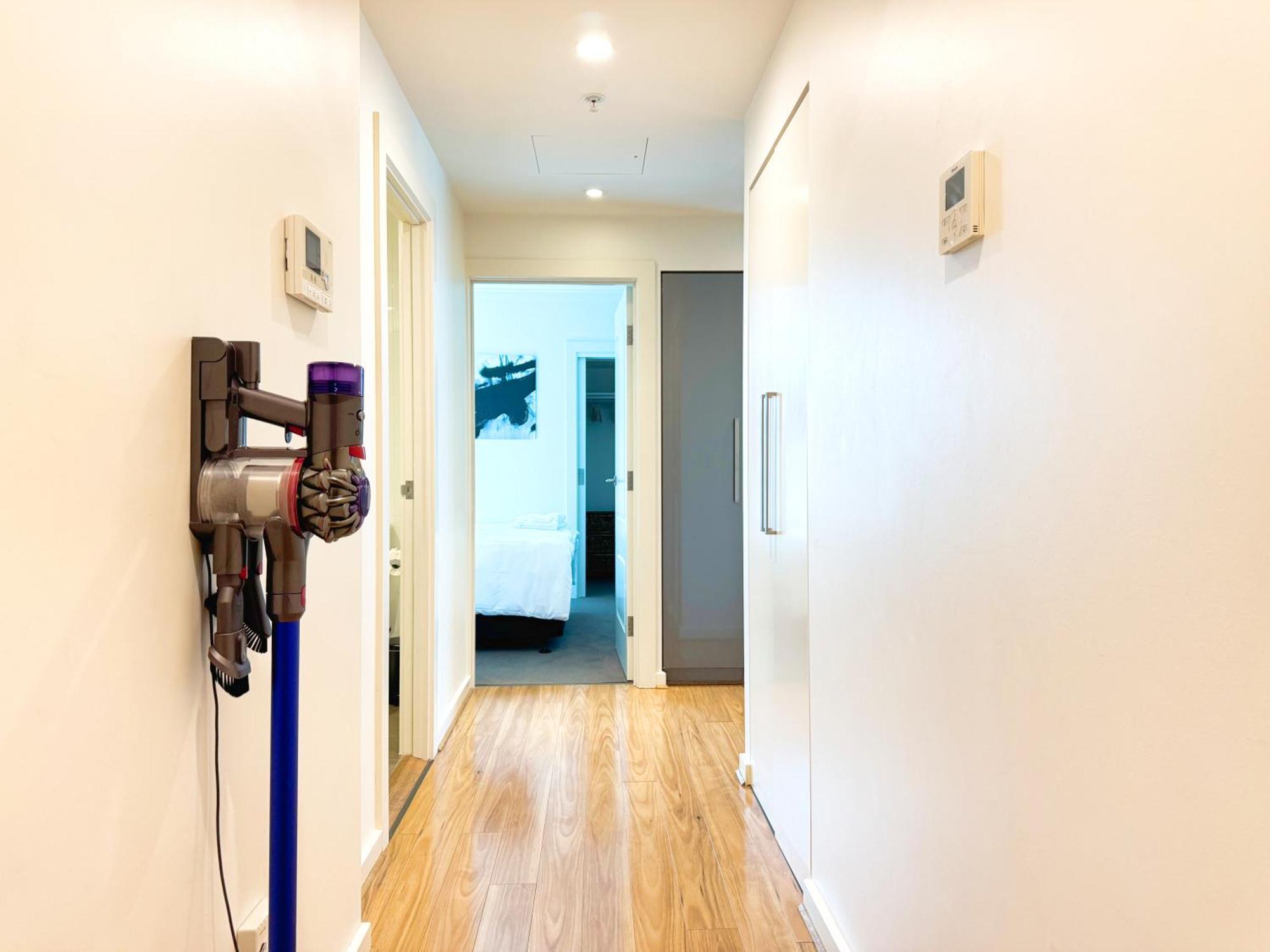 Aparthotel Amyra Residences At The Rowlands