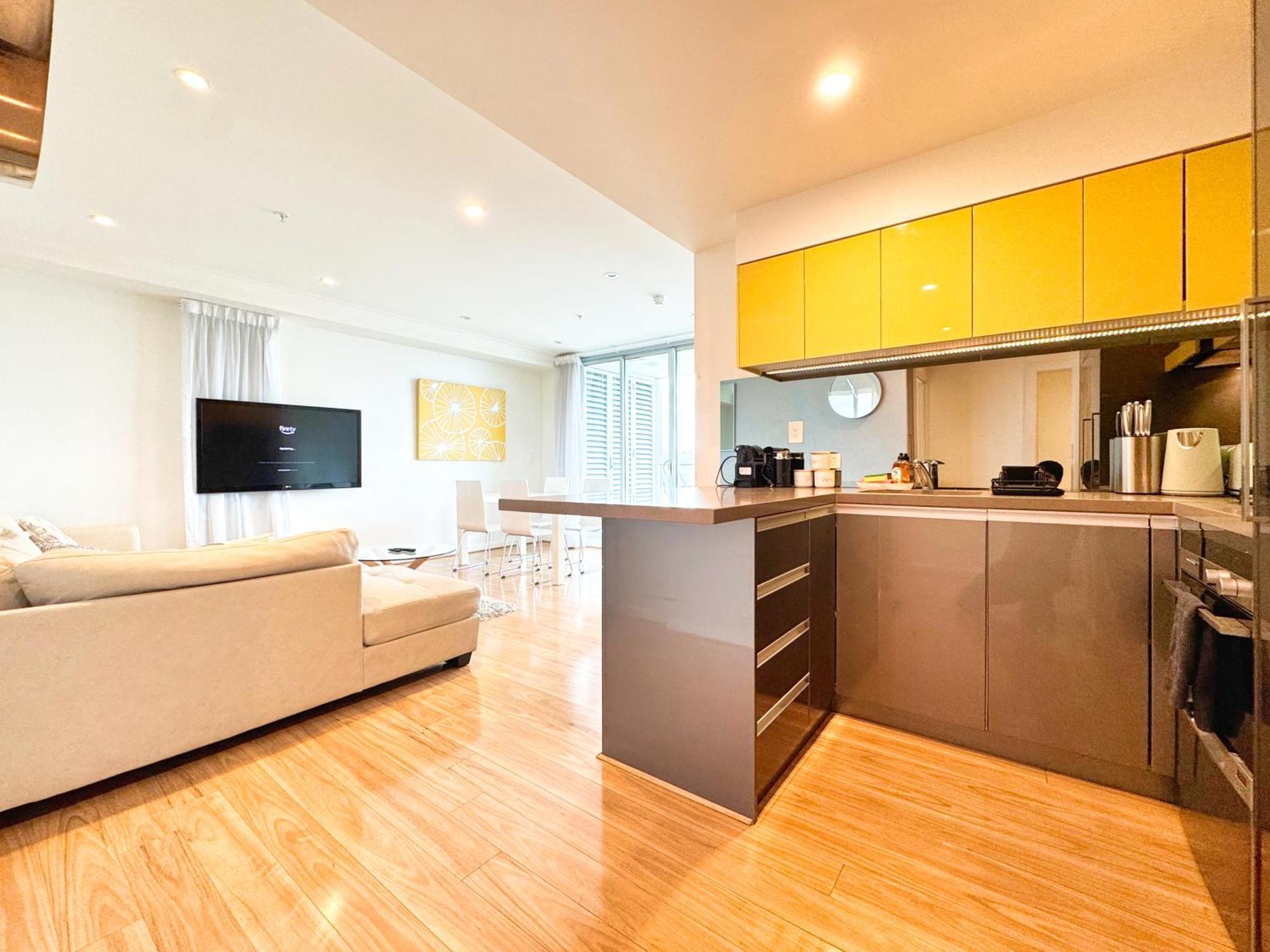Amyra Residences At The Rowlands *