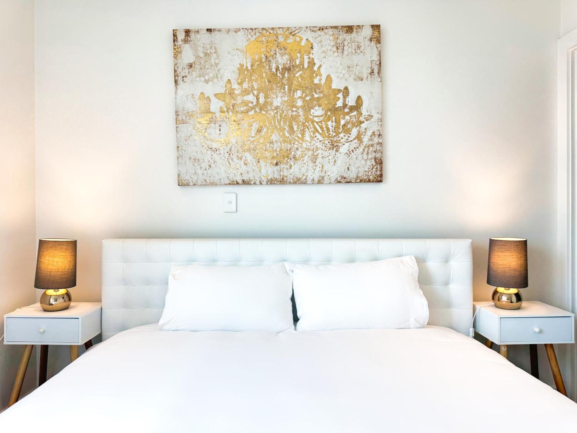 Aparthotel Amyra Residences At The Rowlands