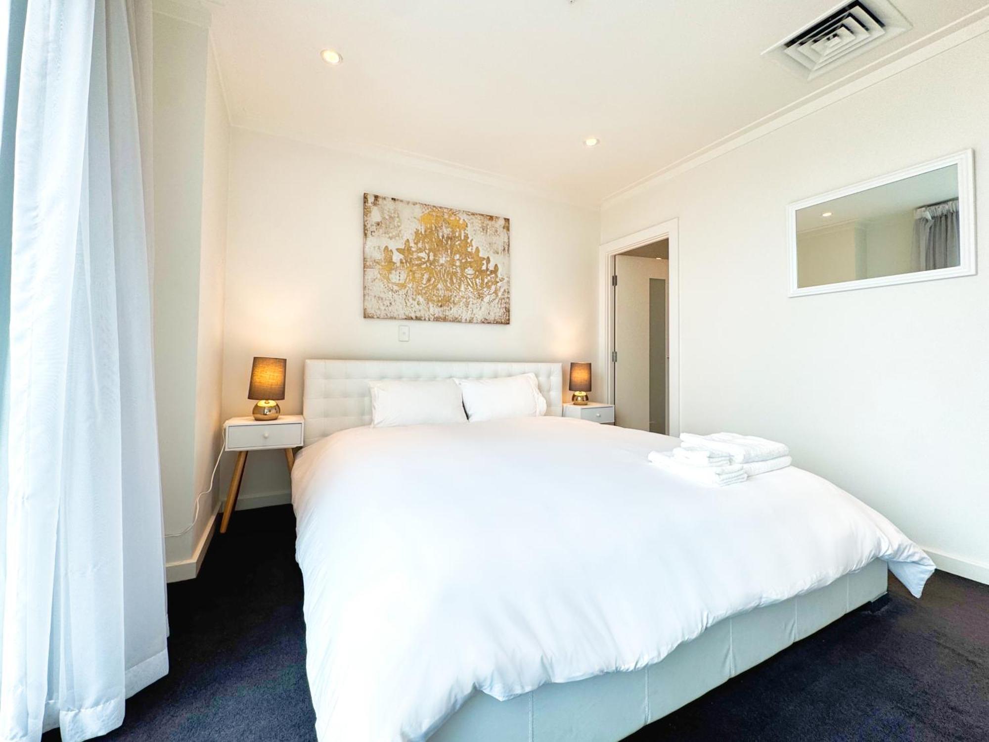 Aparthotel Amyra Residences At The Rowlands Adelaide