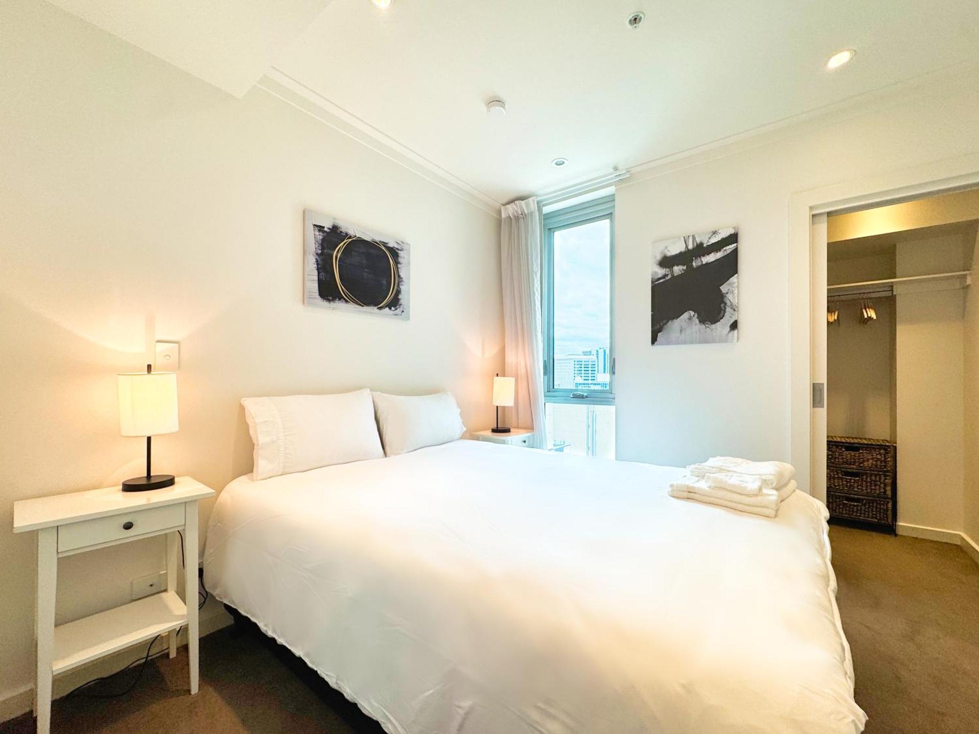 Amyra Residences At The Rowlands Adelaide