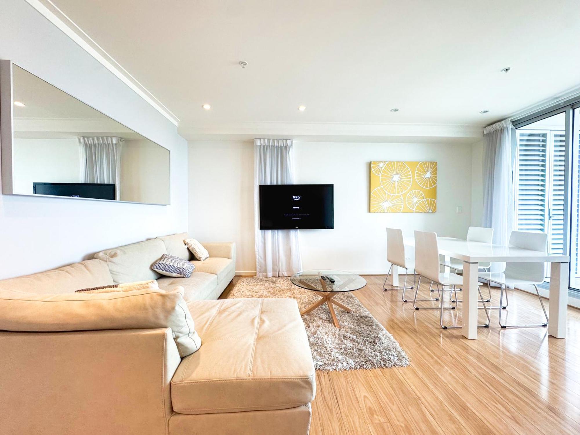 Amyra Residences At The Rowlands Aparthotel Adelaide