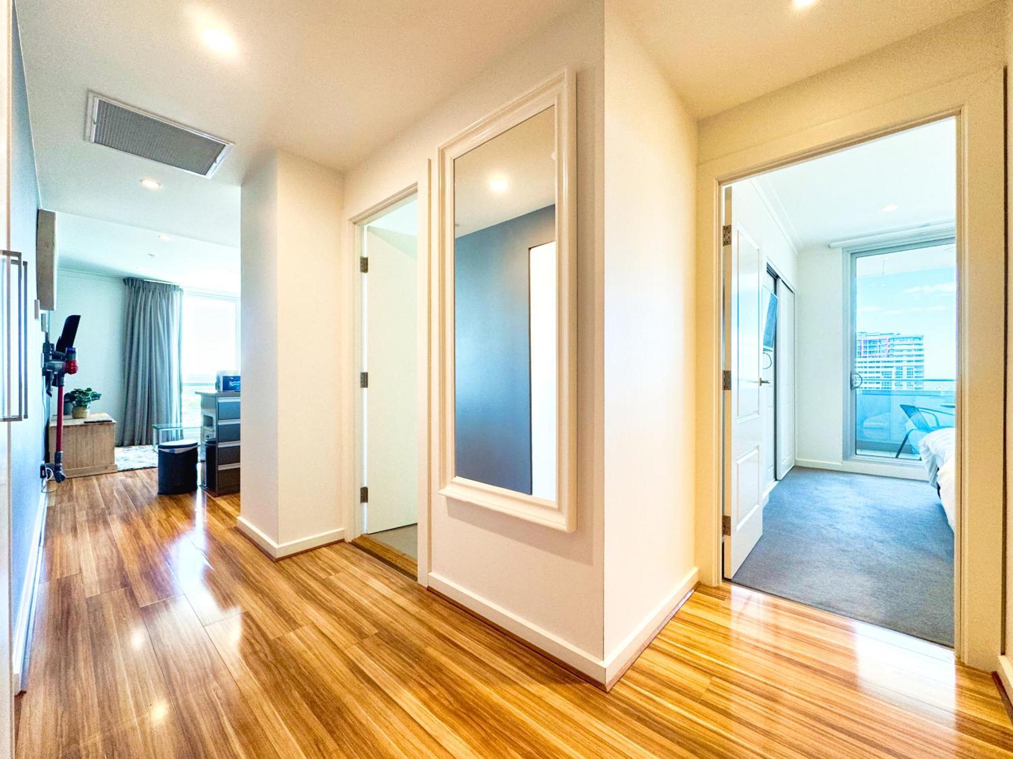 Amyra Residences At The Rowlands * Adelaide