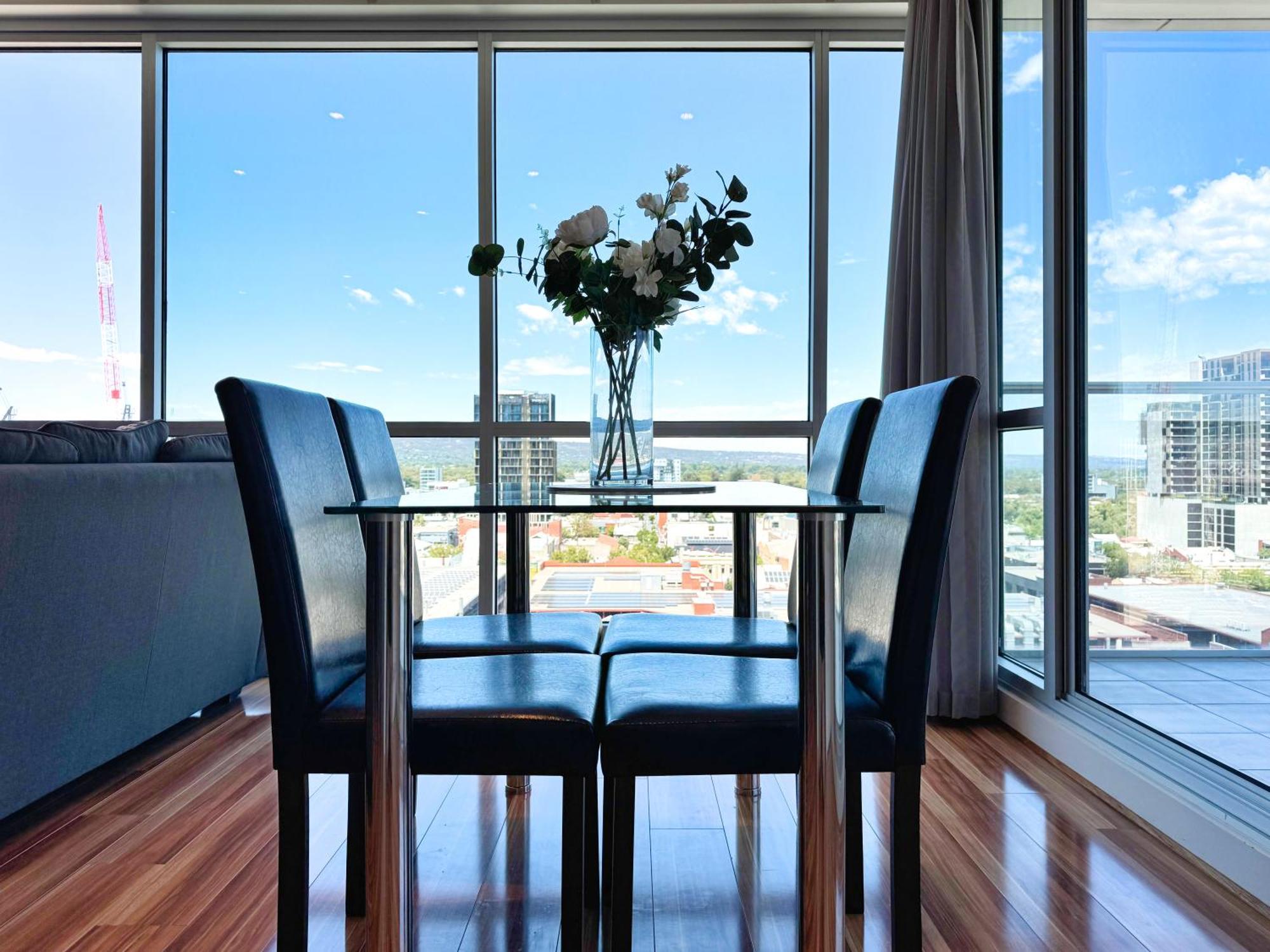 Amyra Residences At The Rowlands Aparthotel