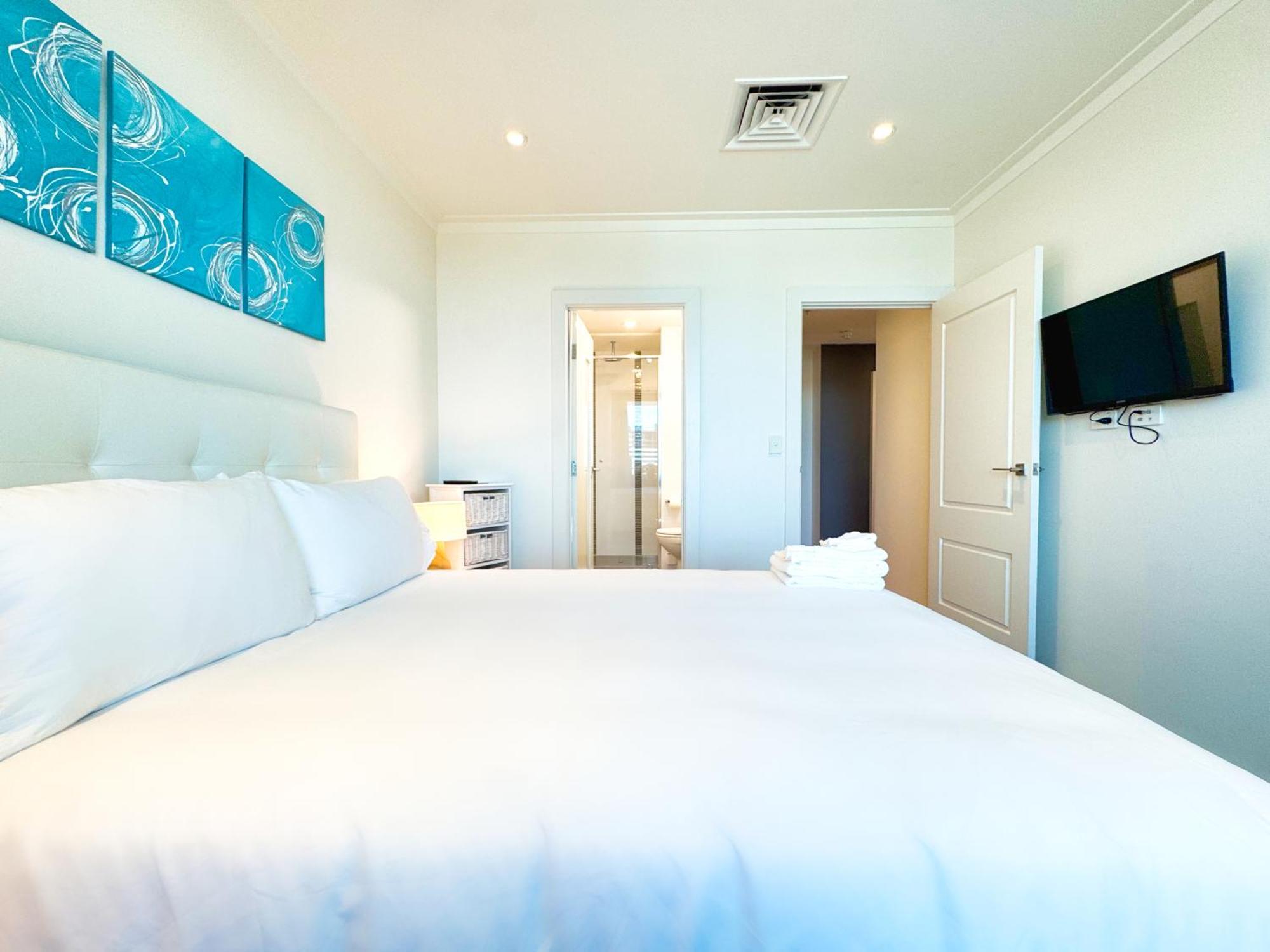Amyra Residences At The Rowlands Aparthotel Adelaide