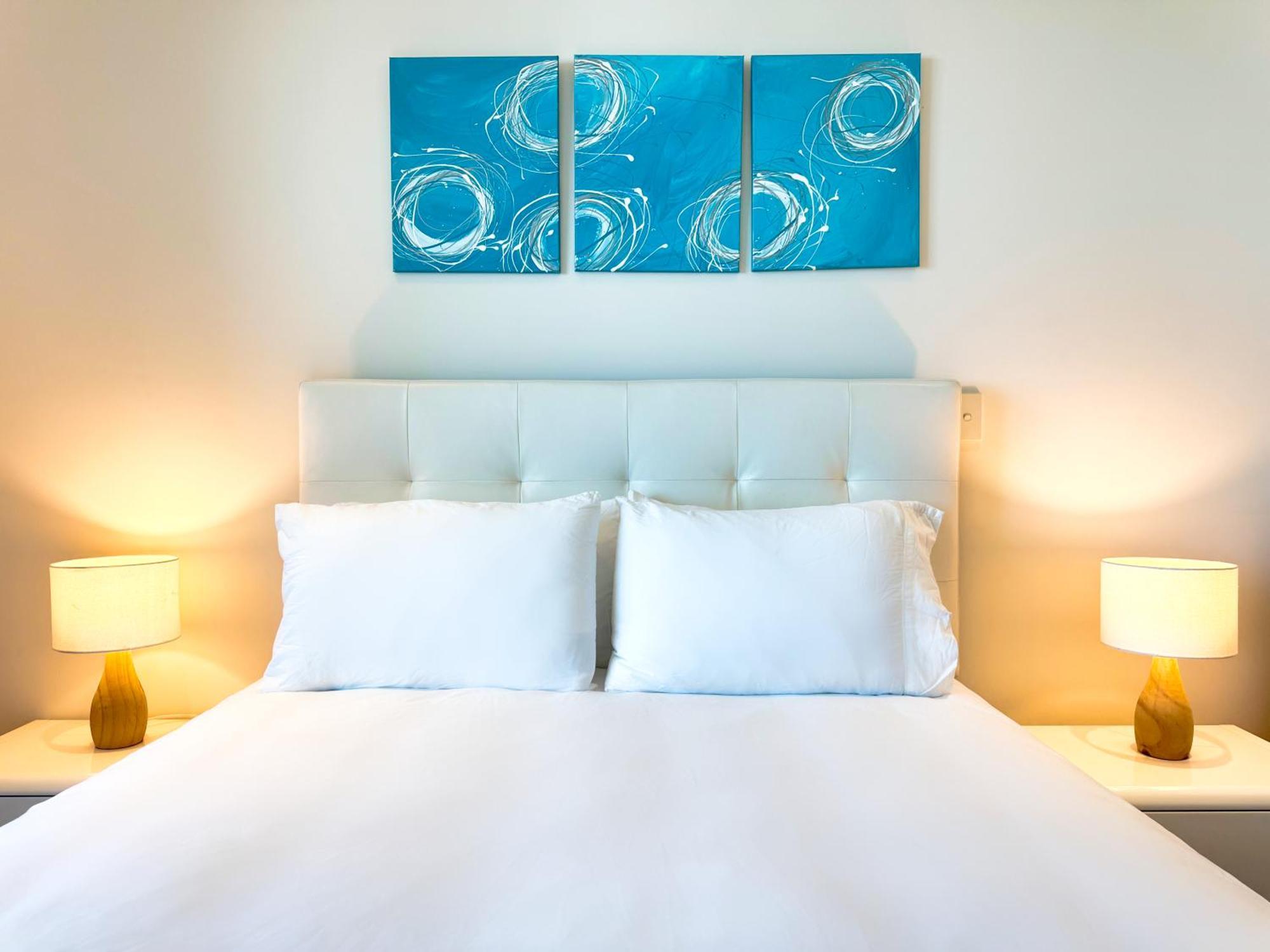Aparthotel Amyra Residences At The Rowlands *