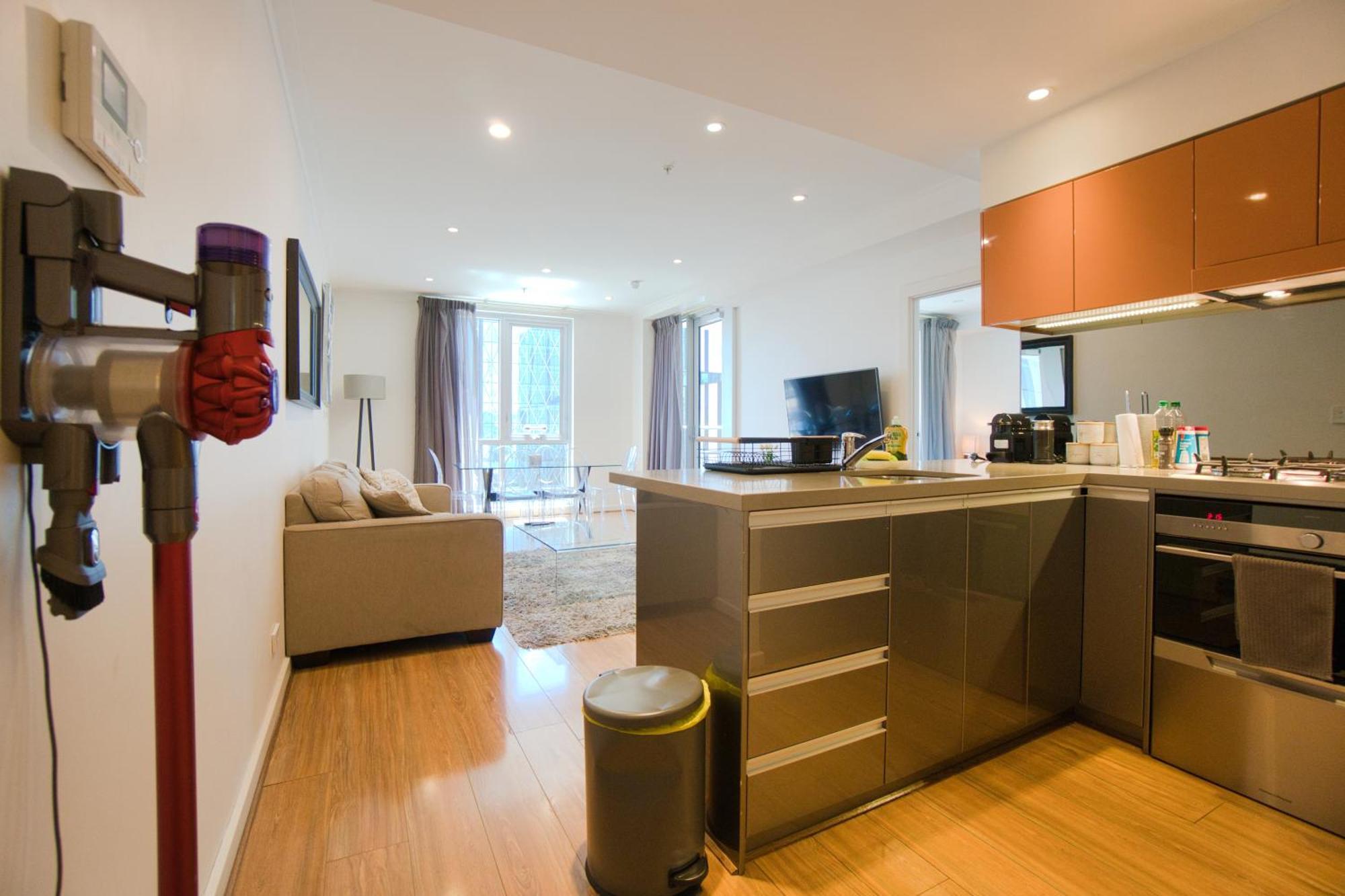 Aparthotel Amyra Residences At The Rowlands Adelaide