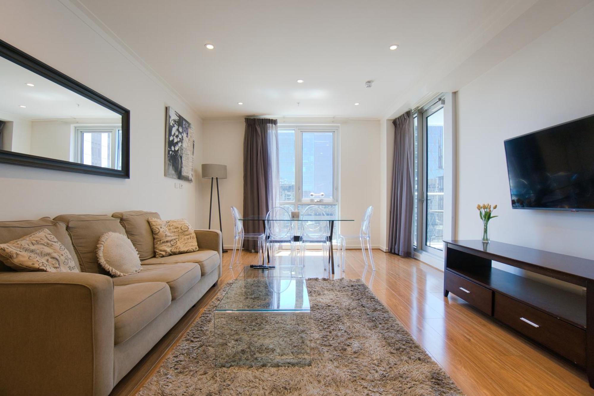 Aparthotel Amyra Residences At The Rowlands *
