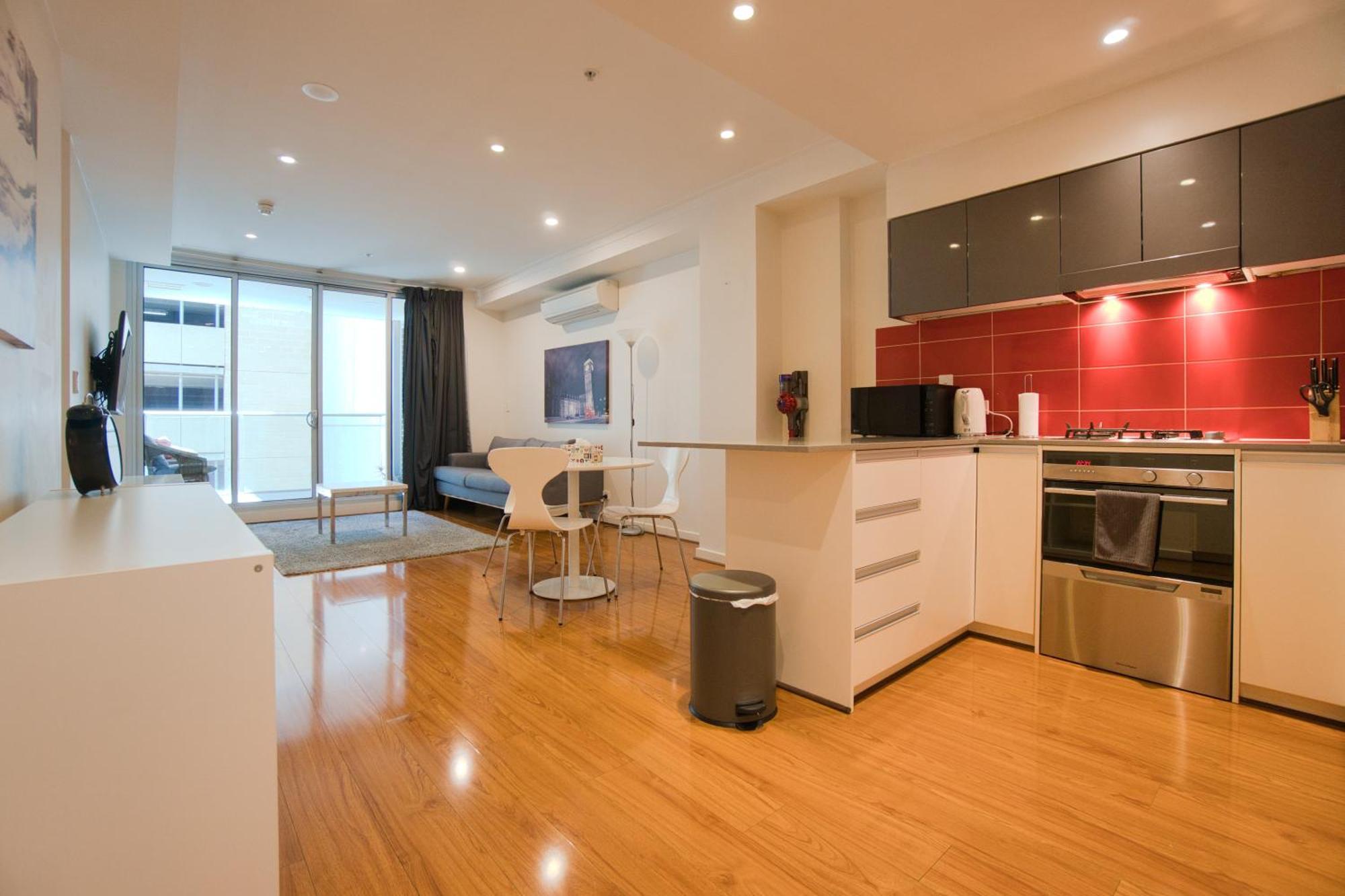 Amyra Residences At The Rowlands Adelaide