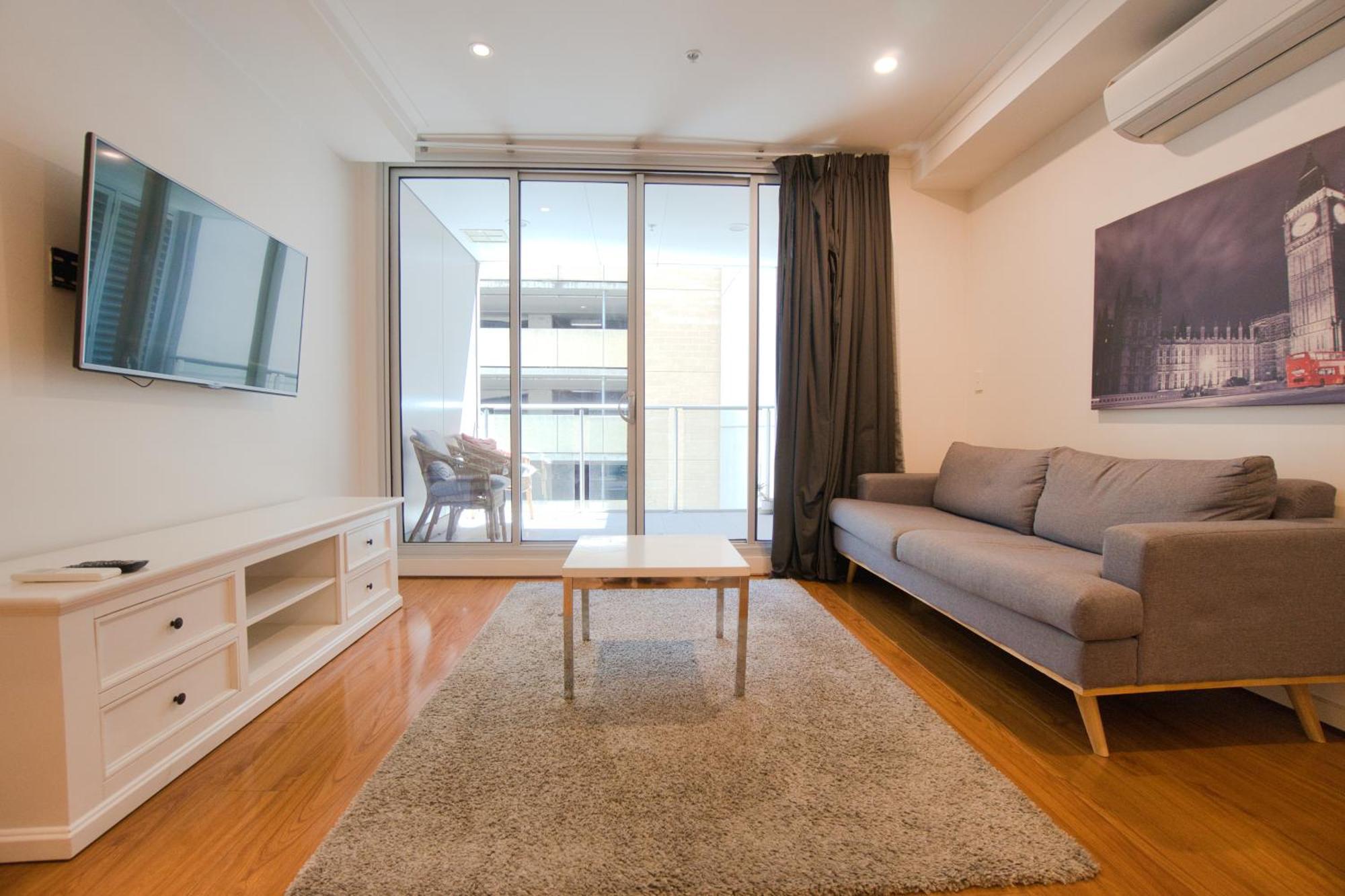 Aparthotel Amyra Residences At The Rowlands Adelaide