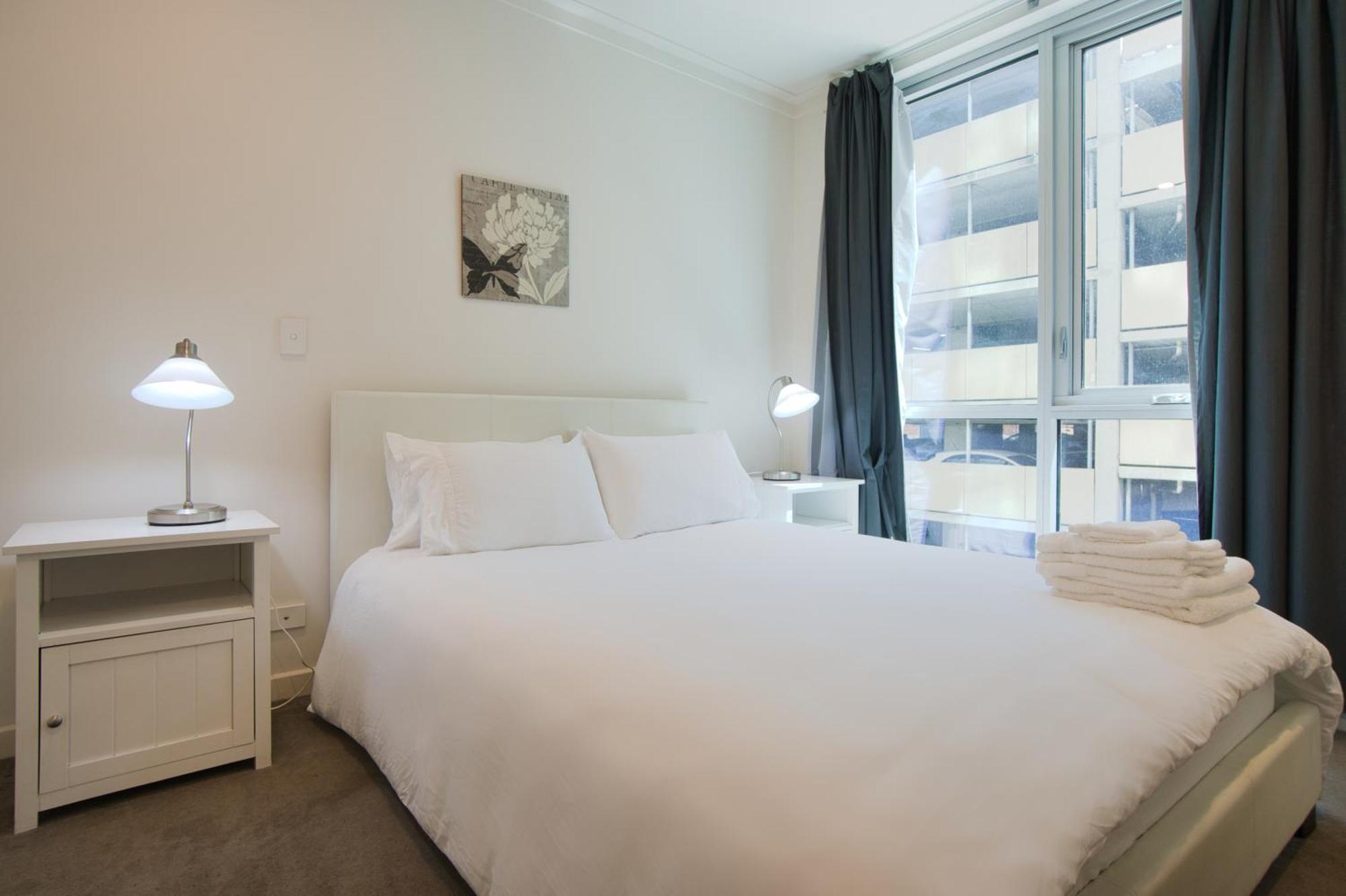 Aparthotel Amyra Residences At The Rowlands