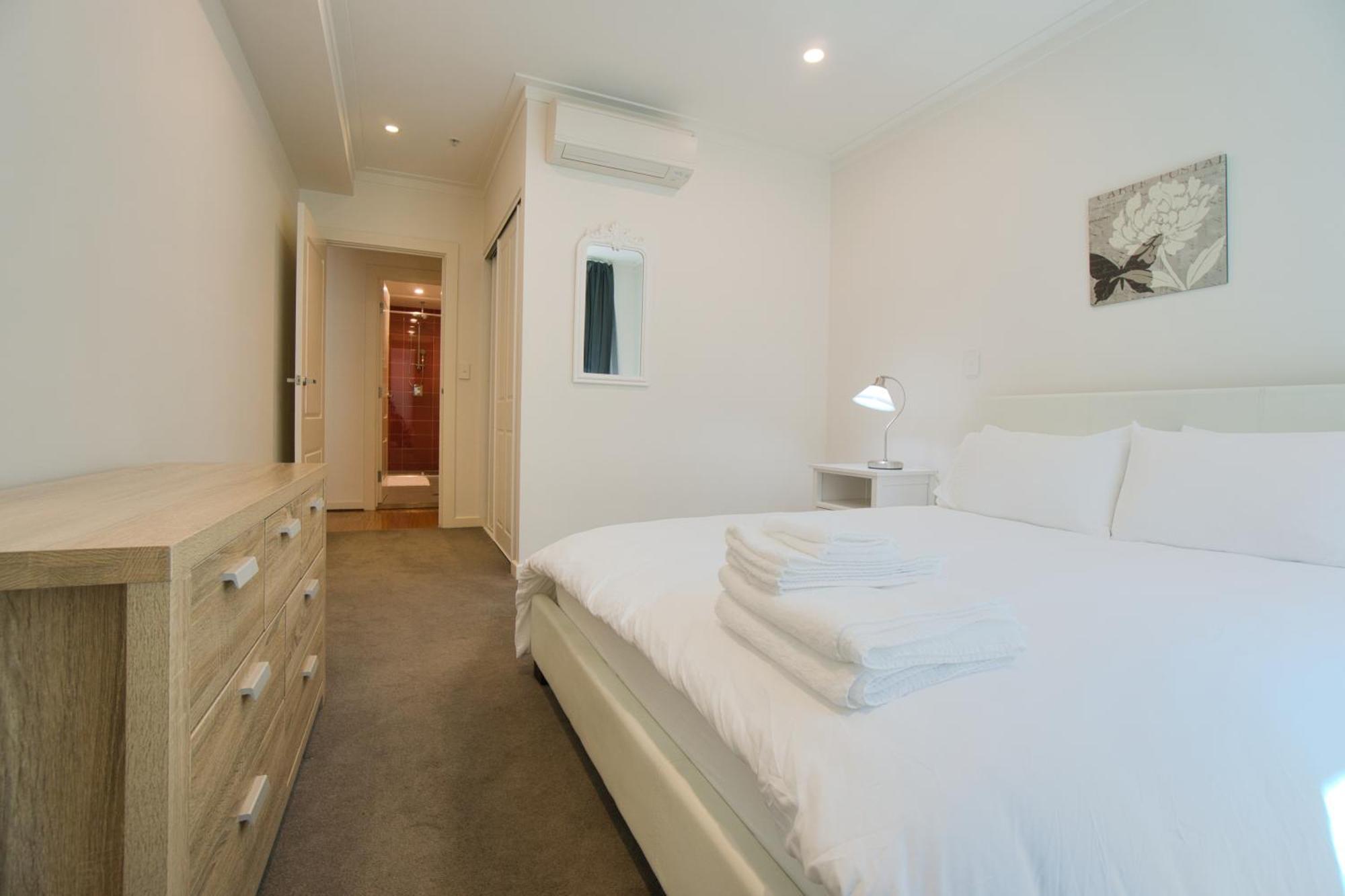 Amyra Residences At The Rowlands * Adelaide