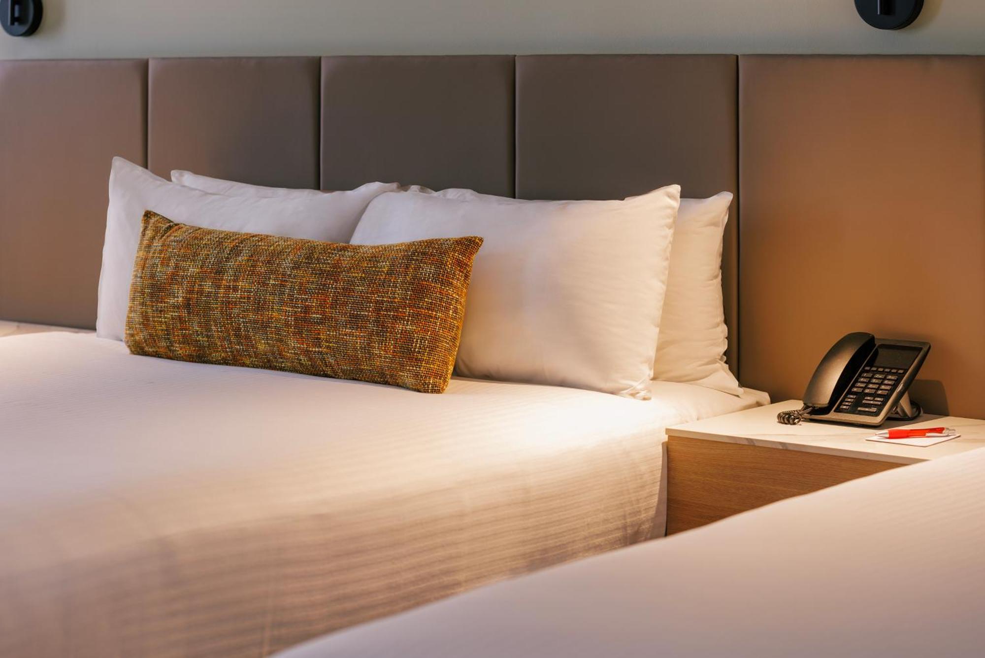 Hotel The Chancellor On Currie 4*