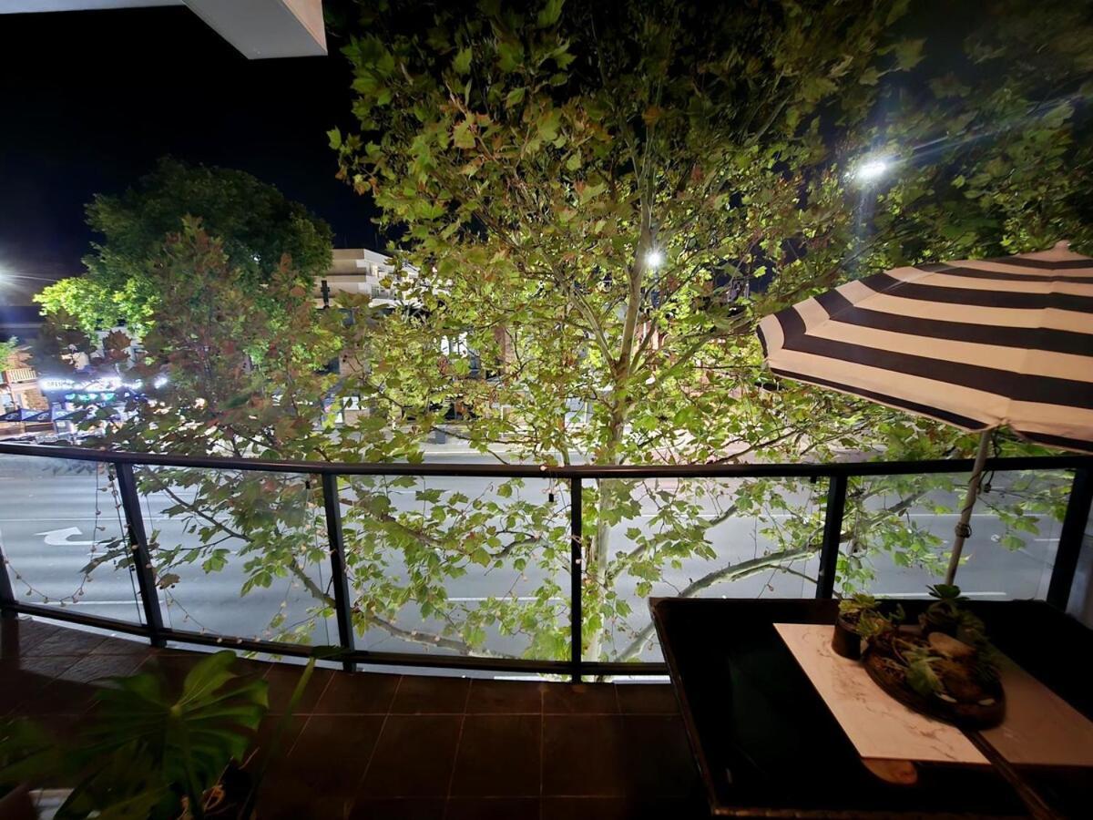 Family - Away From Apartment Adelaide