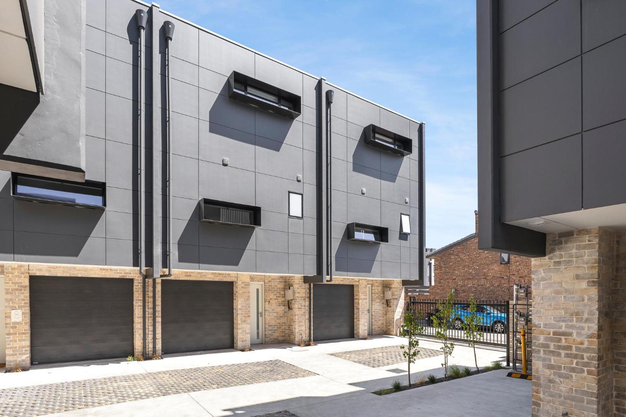 Stafford St By Urban Rest Apartment *