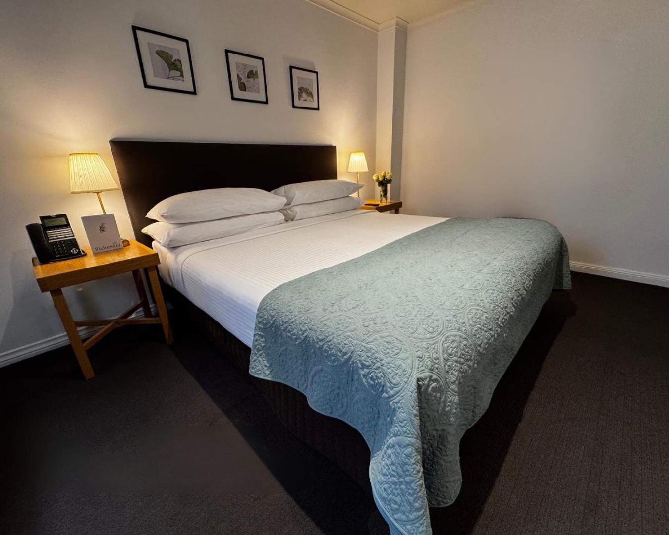 The Richmond - Hotel 4*