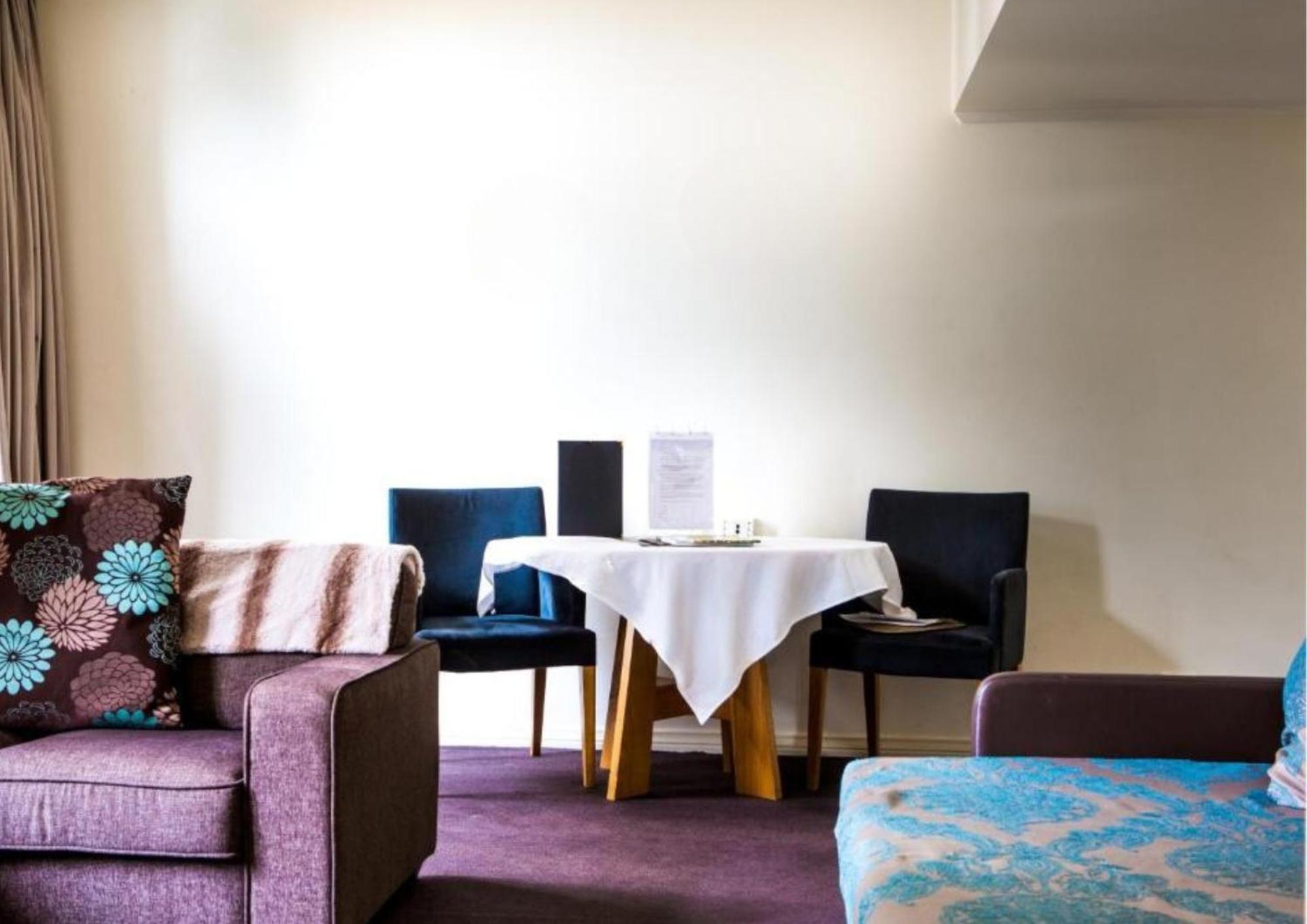 Hotel The Richmond -