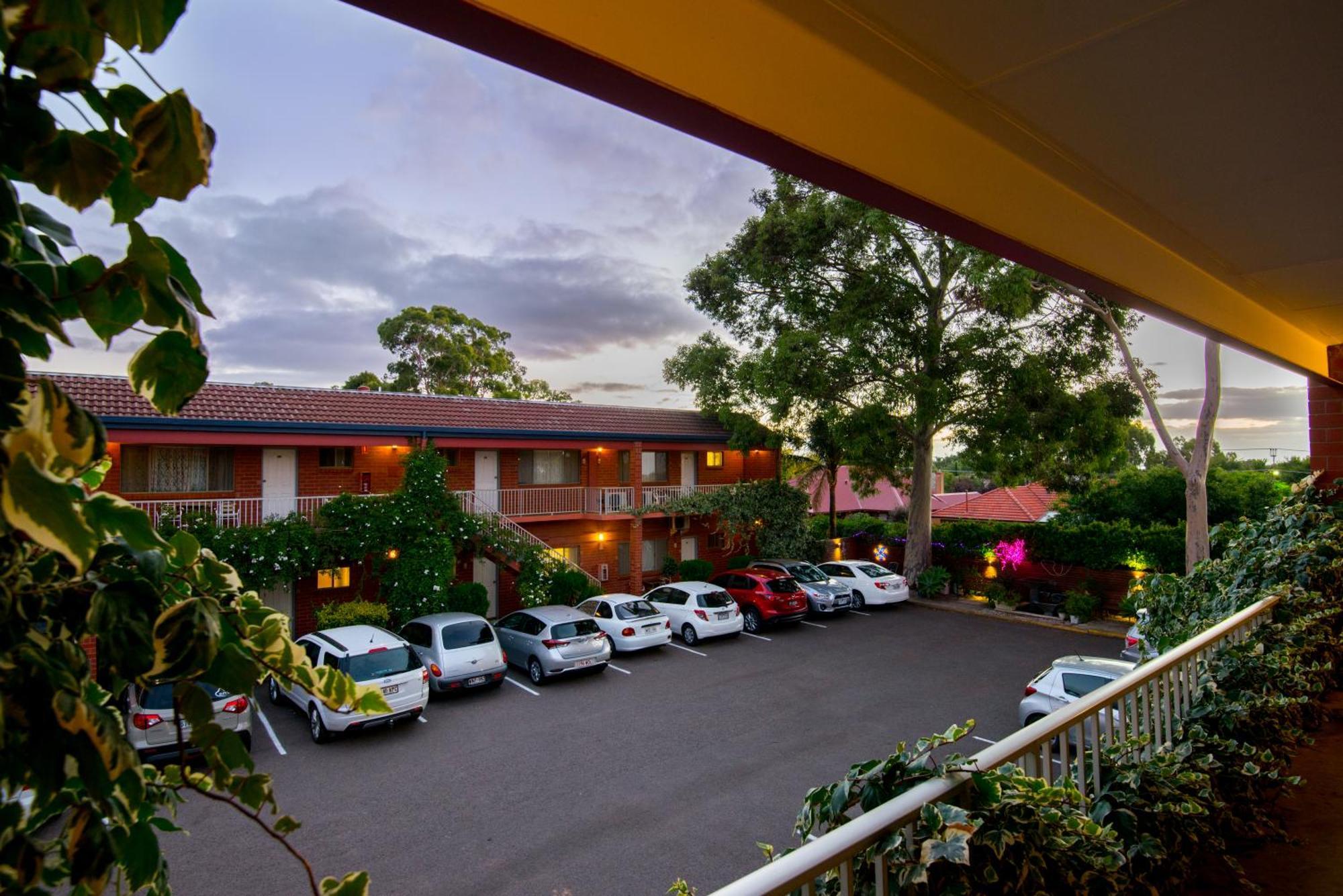 Motel Granada Motor Adelaide