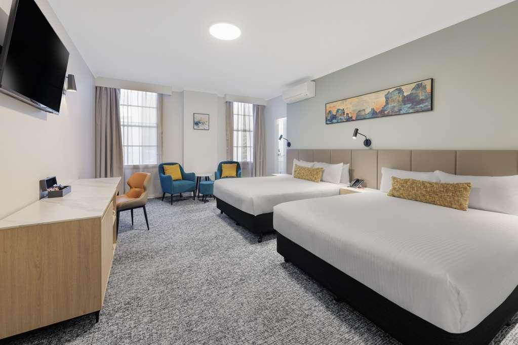 The Chancellor On Currie Hotel