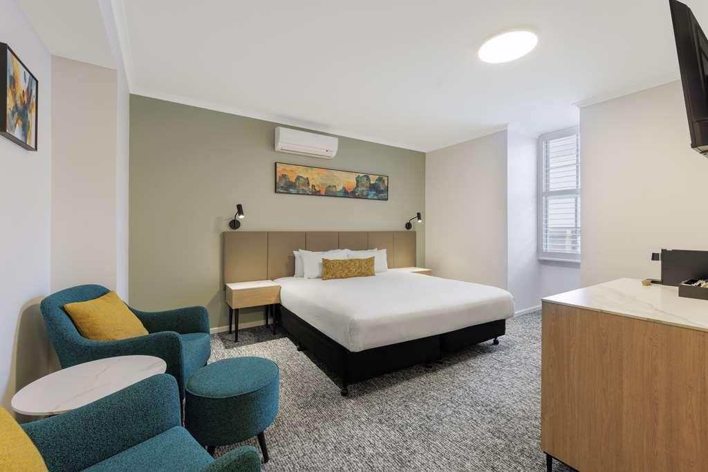 Hotel The Chancellor On Currie