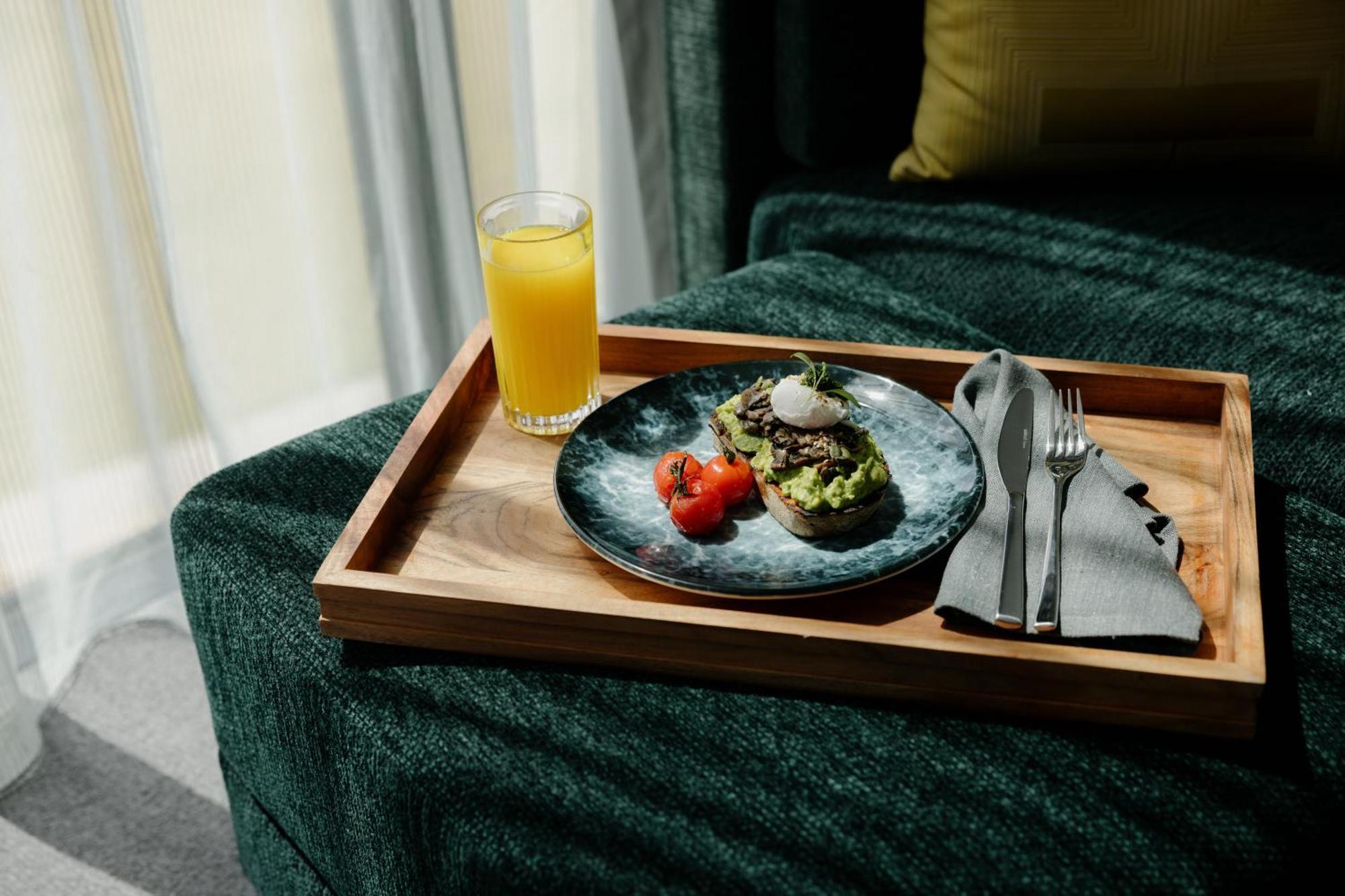Hotel Crowne Plaza Mawson Lakes By Ihg Adelaide
