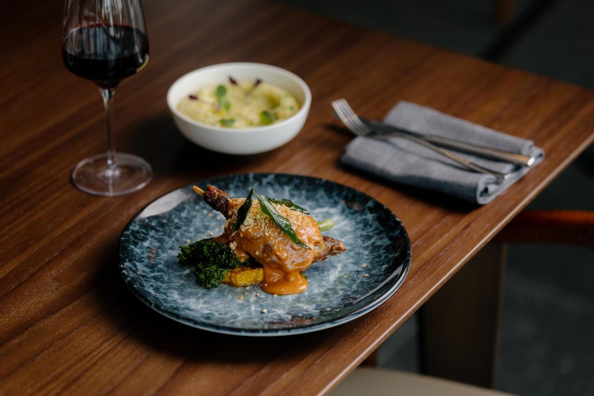 Crowne Plaza Mawson Lakes By Ihg 4* Adelaide