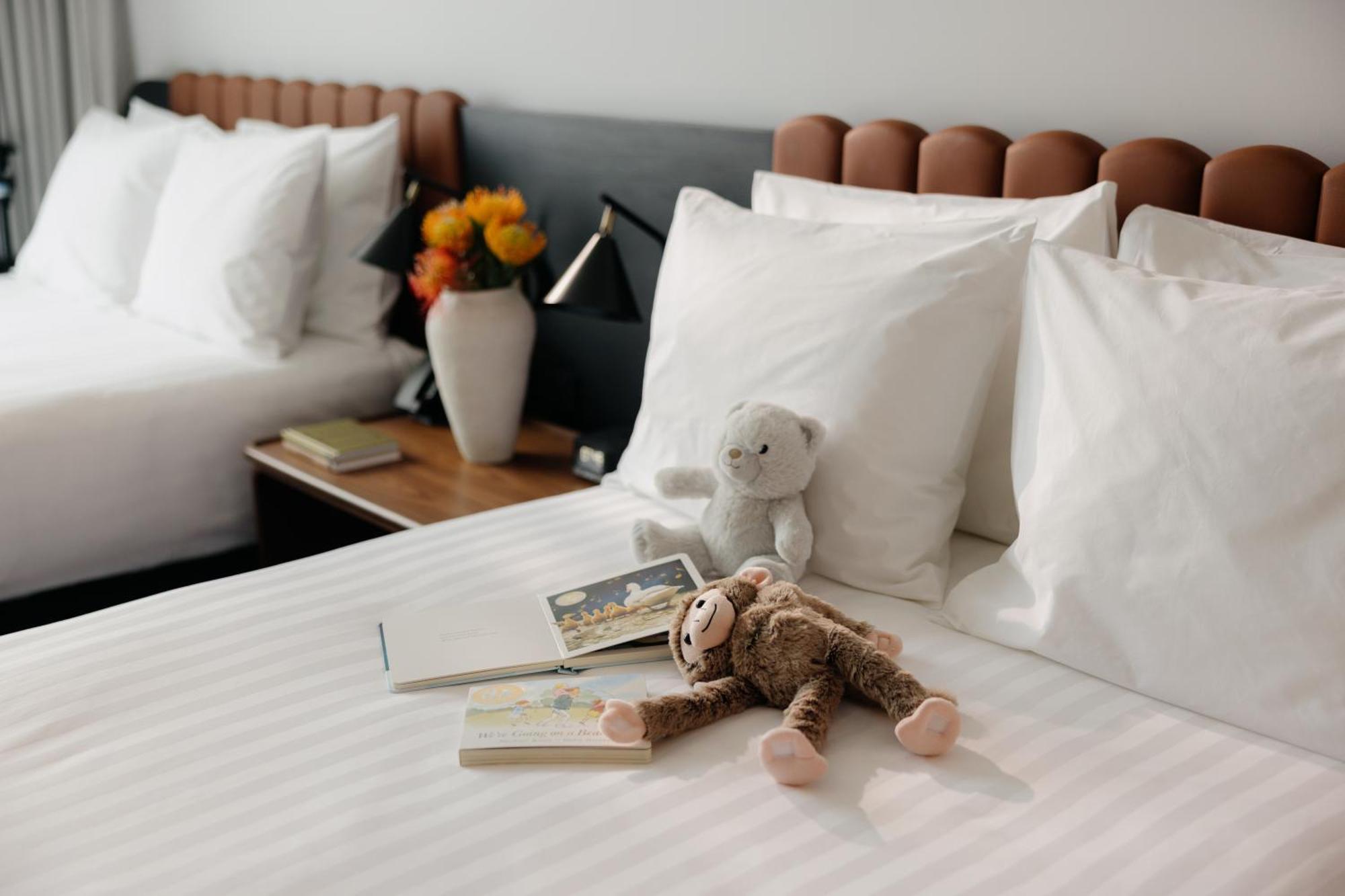 Crowne Plaza Mawson Lakes By Ihg 4*