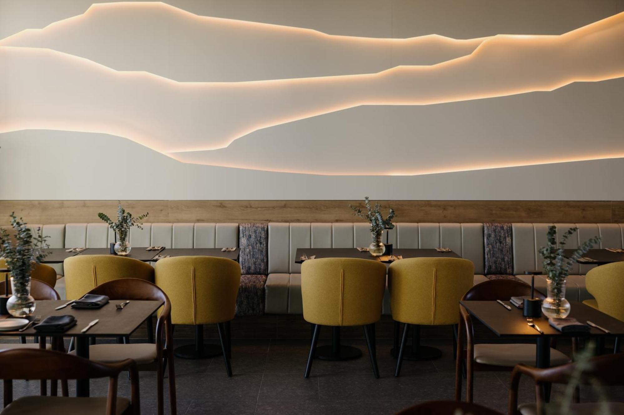 Crowne Plaza Mawson Lakes By Ihg Hotel