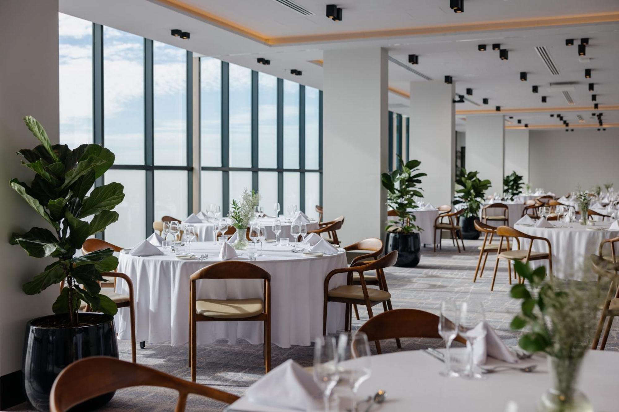 Hotel Crowne Plaza Mawson Lakes By Ihg Adelaide