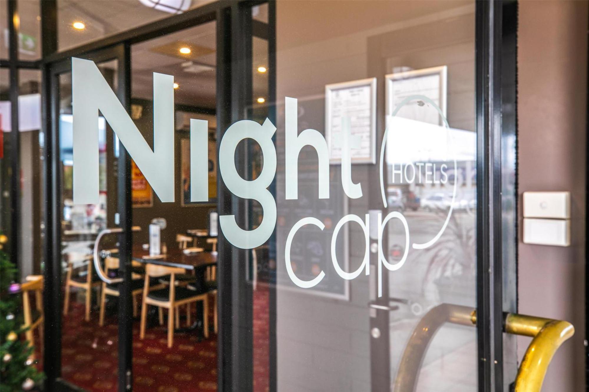 Hotel Nightcap At Hendon Adelaide