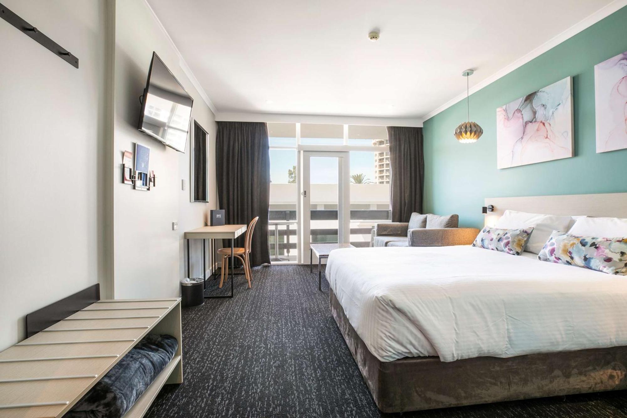 Hotel Nightcap At Watermark Glenelg