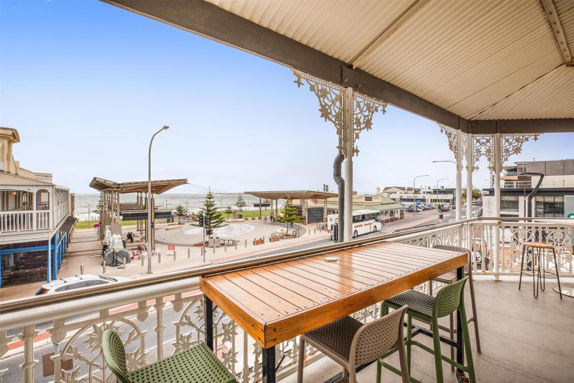 Ramsgate By Nightcap Social Adelaide