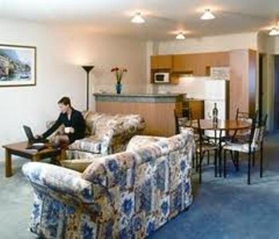 The Grand Aparthotel Adelaide