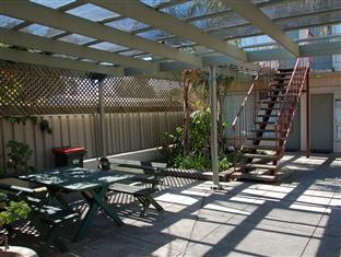 Motel West Adelaide