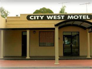 Motel West