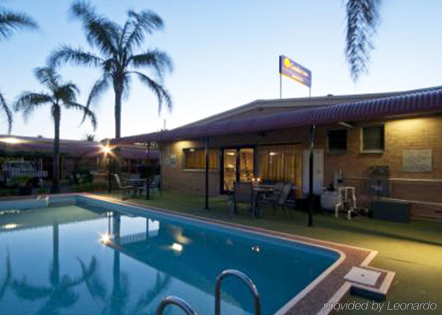 Comfort & Manhattan Adelaide