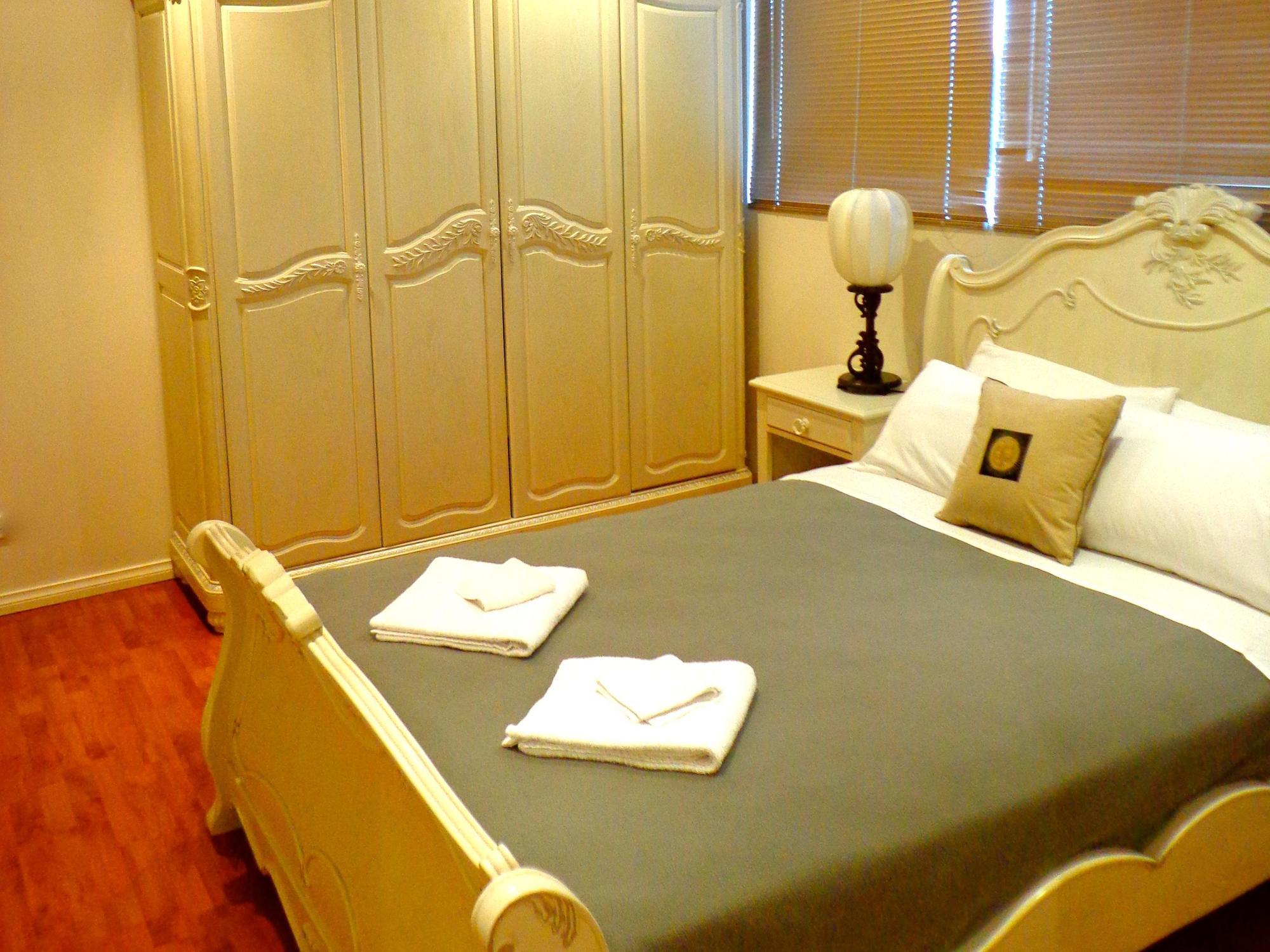 Aparthotel Regency 2*