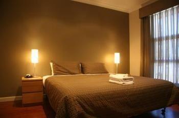 Ethelton Serviced Hotel