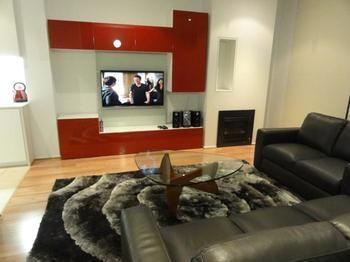 Ethelton Serviced 3* Adelaide