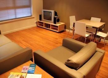 Hotel Ethelton Serviced 3*