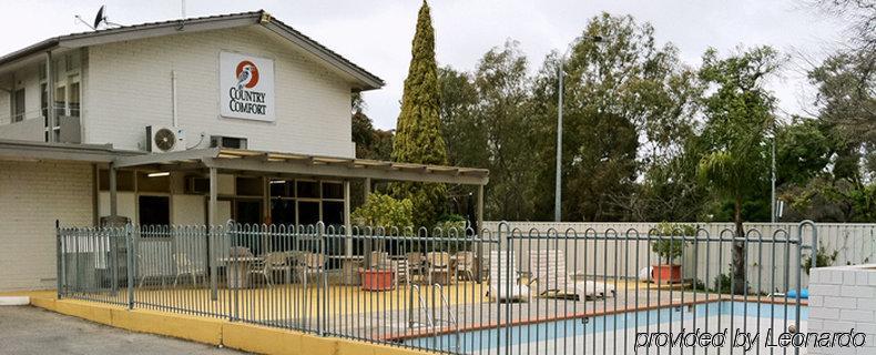 Motel Hotelmotel