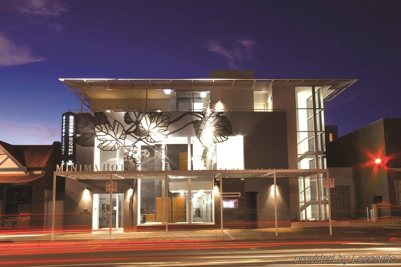 Hotel Majestic Minima Adelaide