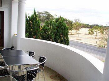 Princes Motel