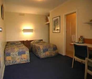 Motel Norfolk Motor