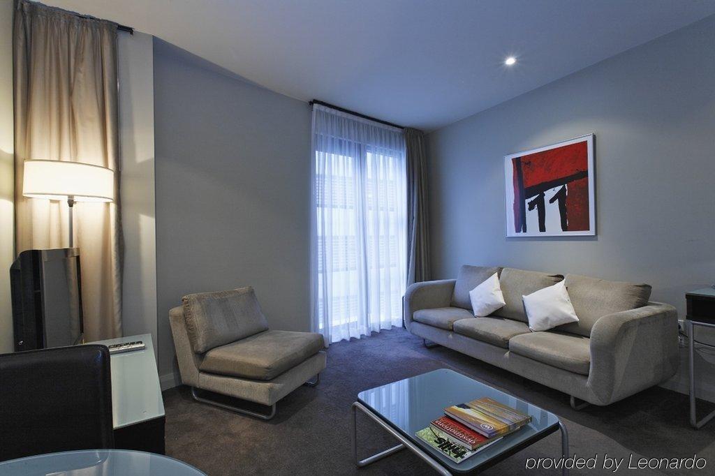 Hotel Mantra Hindmarsh Square Adelaide