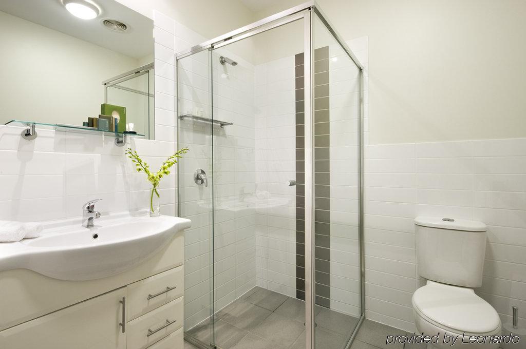 Aparthotel Miller Adelaide